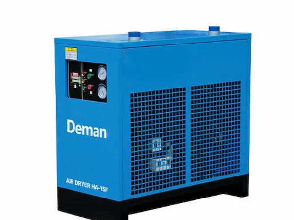 Máy sấy khí Deman HA SERIES