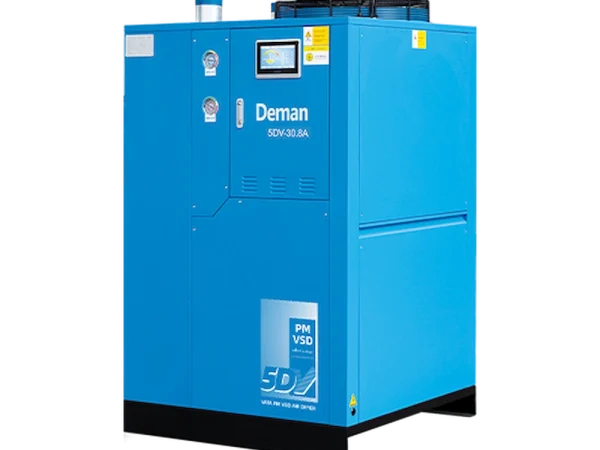 Máy sấy khí Deman 5DV Series